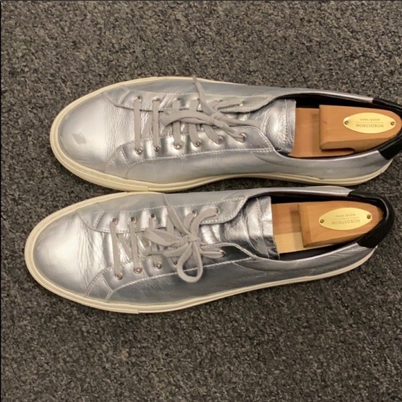 Common Projects Other - Common Project sneakers!!